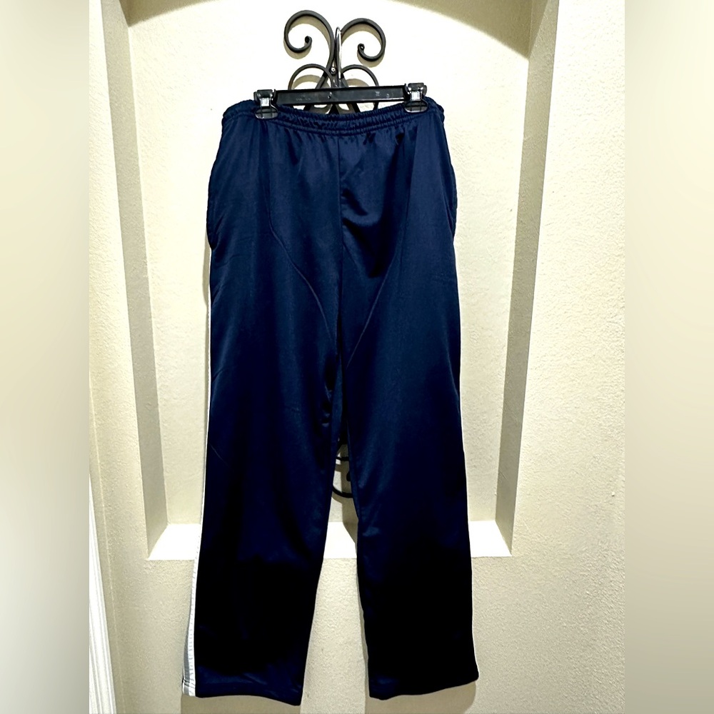 Track suit pants XL